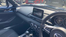 Mazda MX-5 1.5 [132] Sport 2dr Petrol Convertible
